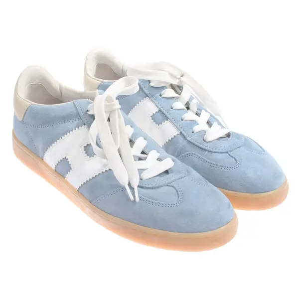 Sneaker, in Hellblau, Hogan