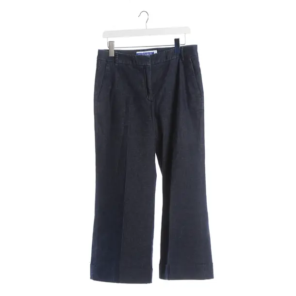 Jeans Straight Fit, in Blau, Baumwolle, Jacob Cohen