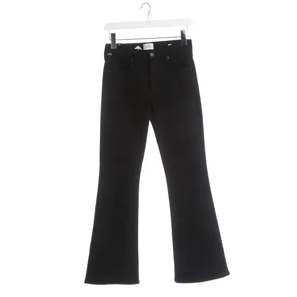 Jeans Flared, in Schwarz, Baumwolle, Citizens of Humanity
