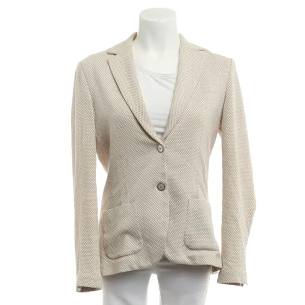 Blazer, in Marrone chiaro, Cotone, Circolo 1901