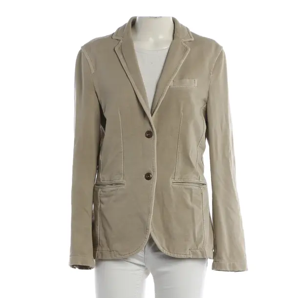 Blazer, in Beige, Cotone, Circolo 1901