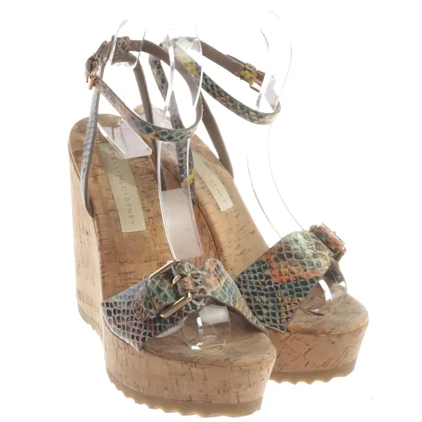 Wedges, in Mehrfarbig, Stella McCartney