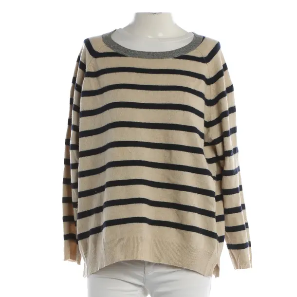 Kaschmirpullover, in Mehrfarbig, Kaschmir, Jumper