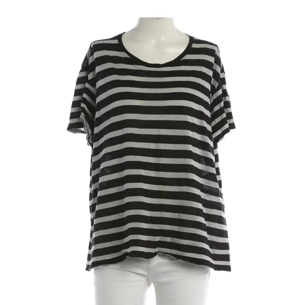 Shirt, in Light Gray, Cotton, R13