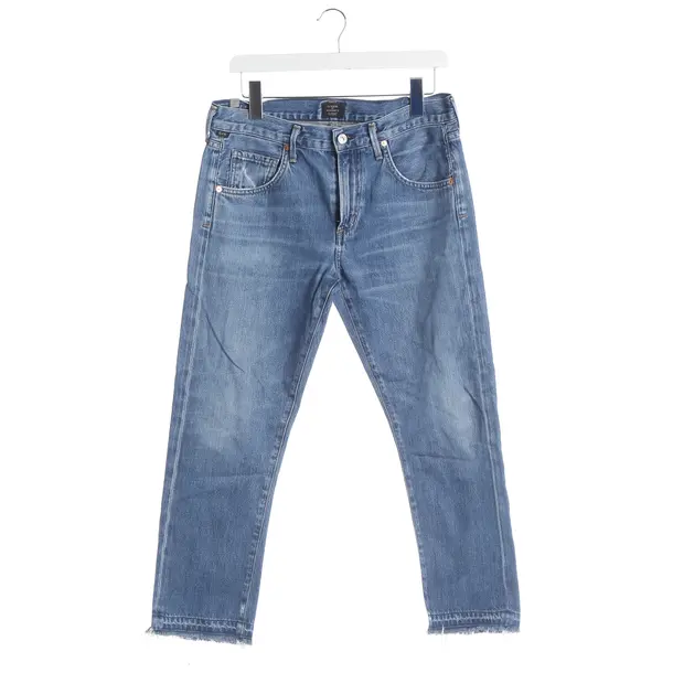 Jeans Skinny, in Blau, Baumwolle, Citizens of Humanity