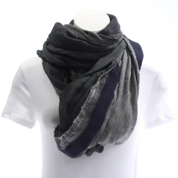 Scarf, in Multicolored, Modal, Faliero Sarti