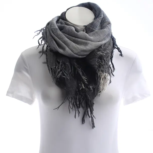 Scarf, in Multicolored, Wool, Gucci
