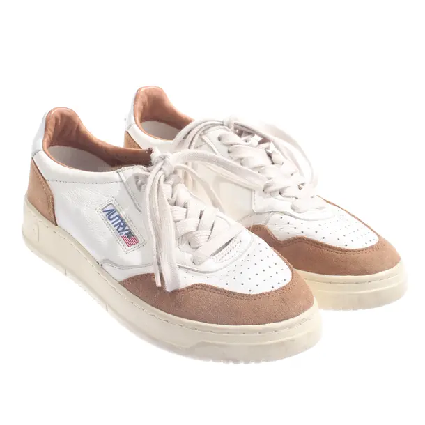 Sneaker, in Weiß, Autry