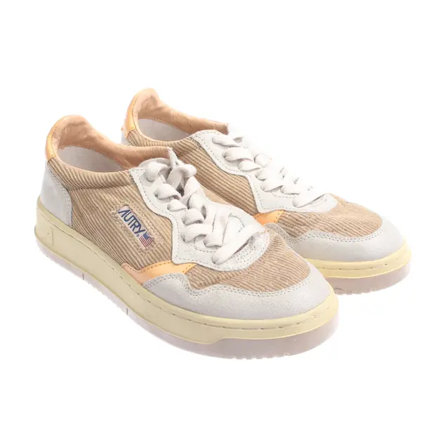 Sneaker, in Beige, Autry