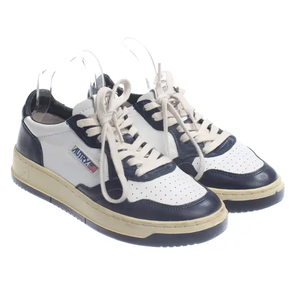 Sneaker, in Weiß, Autry
