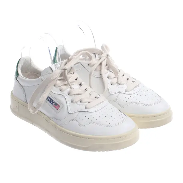 Sneaker, in Bianco, Autry