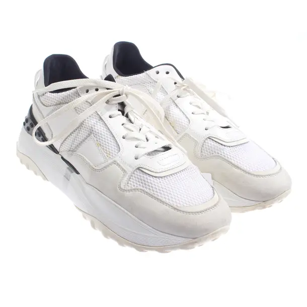 Sneaker, in Beige, Tod´s