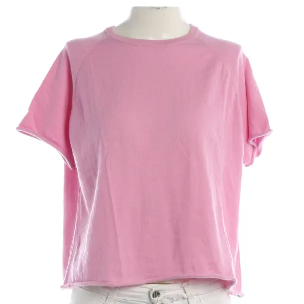 Camicia, in Rosa, Cachemire, Cashmere estremo