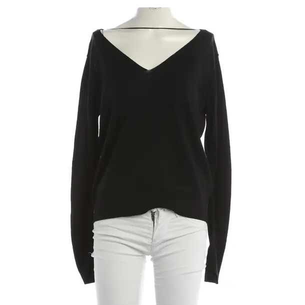 Pullover, in Schwarz, Wolle, Dorothee Schumacher