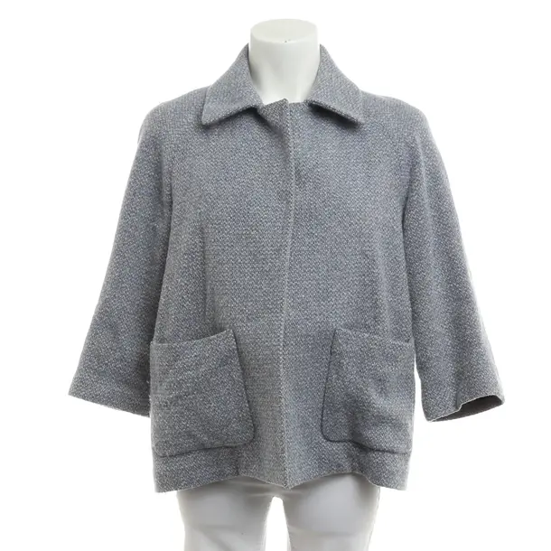 Blazer, in Blau, Wolle, Circolo 1901