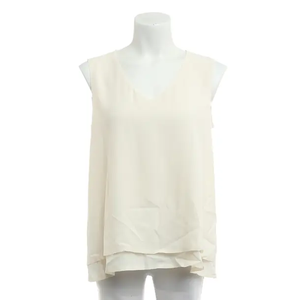 Top, in Beige, Modal, FFC