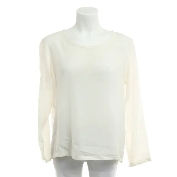 Longsleeve, in Beige, Seide, Incentive! Cashmere