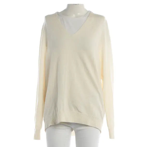 Kaschmirpullover, in Beige, Wolle, Dorothee Schumacher