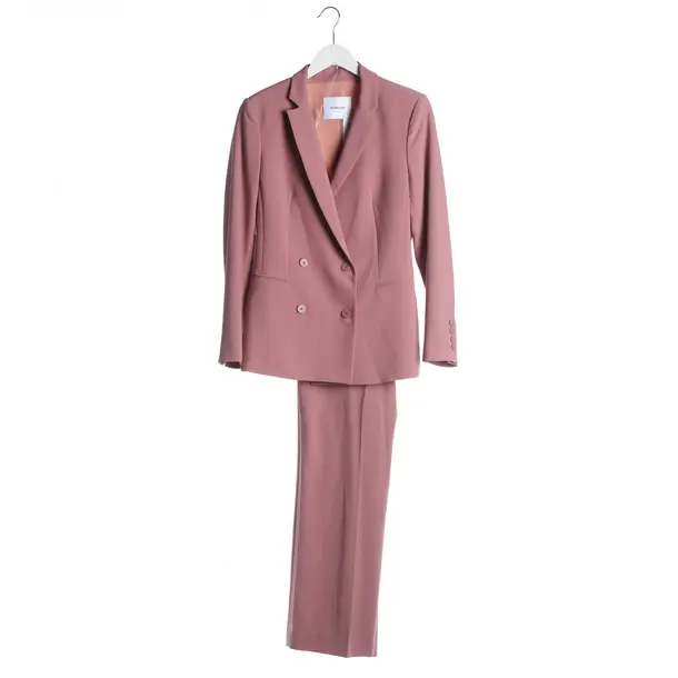 Pantsuit, in Light Pink, Polyester, Dondup