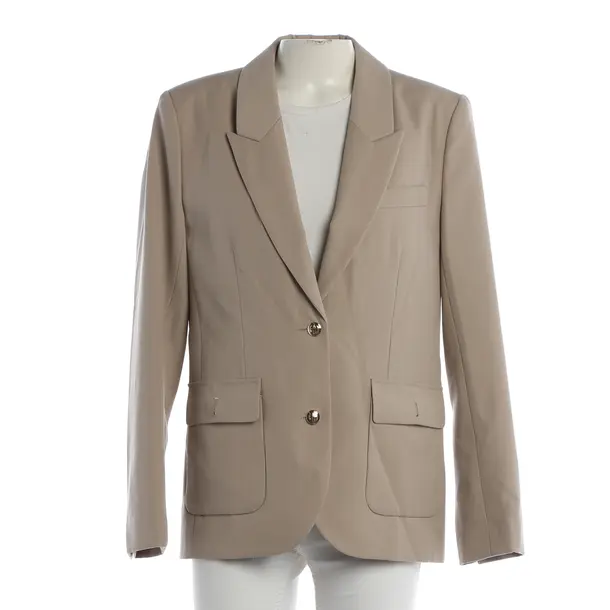 Blazer, in Marrone chiaro, Lana, Anine Bing