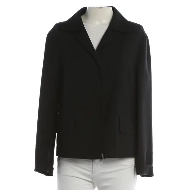Blazer, in Nero, Lana, Odeeh