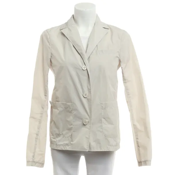 Blazer, in Beige, Poliestere, Lis Lareida