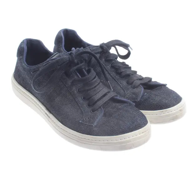 Sneaker, in Navy, Church´s