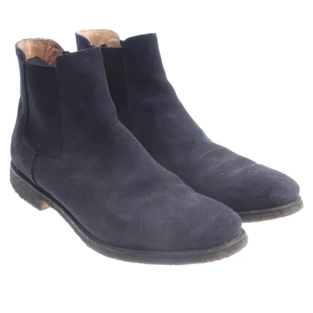 Chelsea Boots, in Navy, Church´s