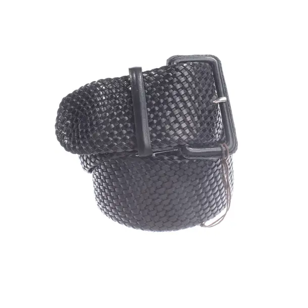 Gürtel, in Schwarz, Leder, Reptile´s House