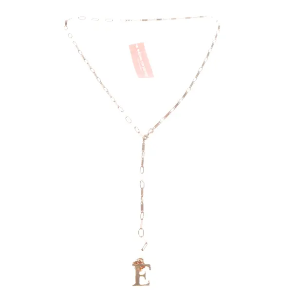 Halskette, in Roségold, 925er Sterling Silber, Marjana von Berlepsch