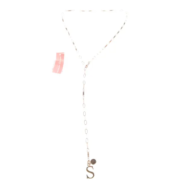 Collana, in Oro rosa, Argento 925, Marjana von Berlepsch