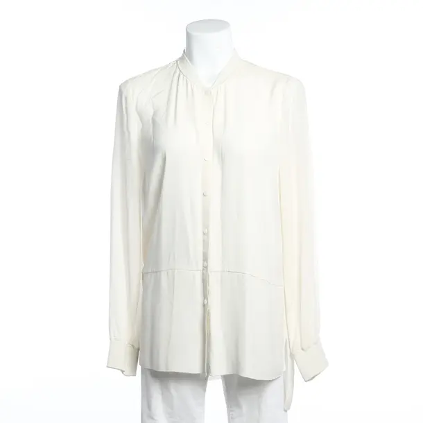 Camicetta, in Beige, Seta, Pauw