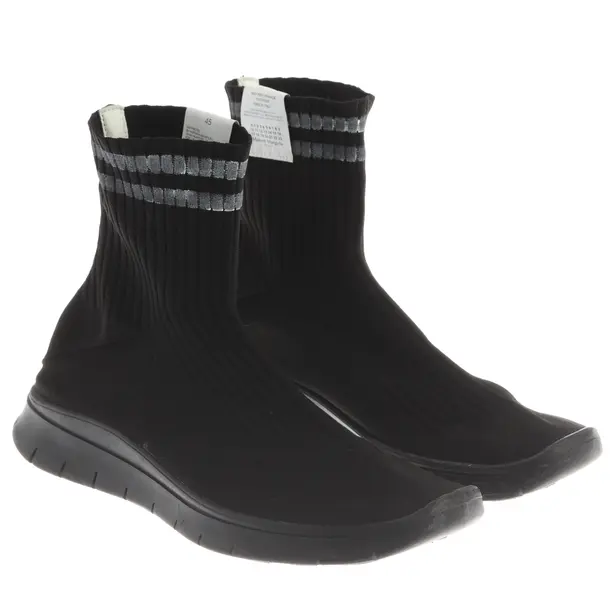 Sneaker, in Nero, Maison Martin Margiela