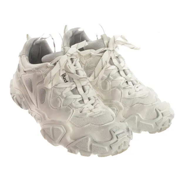 Sneaker, in Hellgrau, Acne Studios