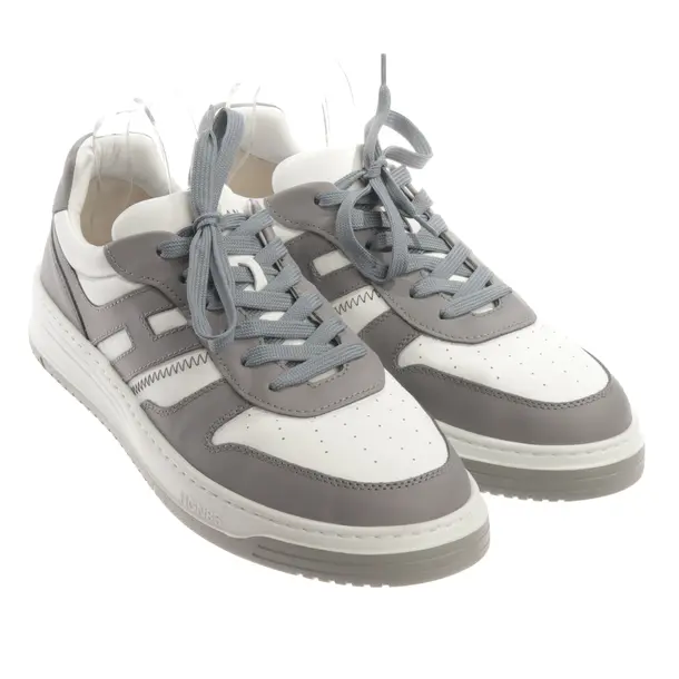 Sneakers, in Gray, Hogan