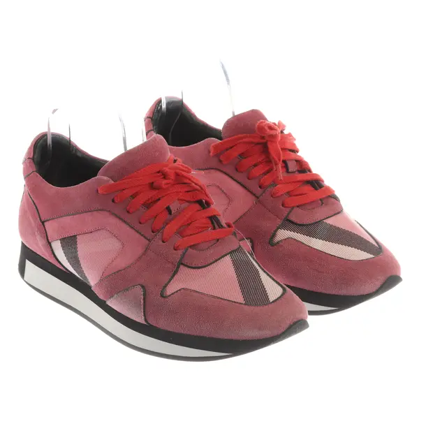 Sneakers, in Multicolored, Burberry
