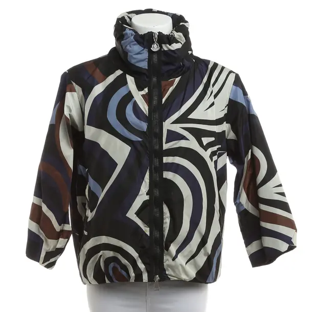 Summer Jacket, in Multicolored, Polyamide, Moncler
