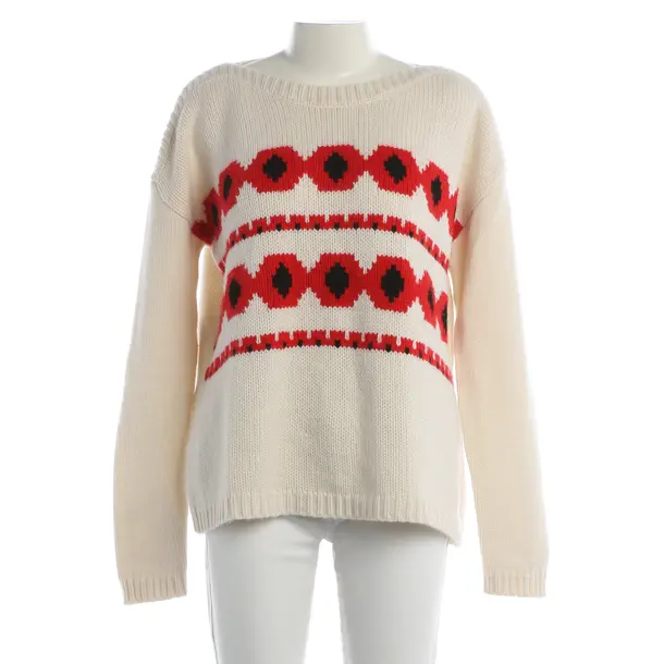 Pullover, in Mehrfarbig, Kaschmir, Bogner