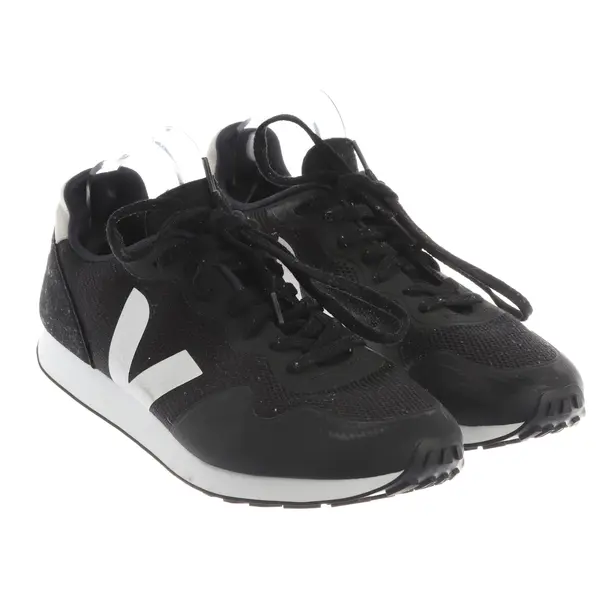 Sneaker, in Schwarz, Veja
