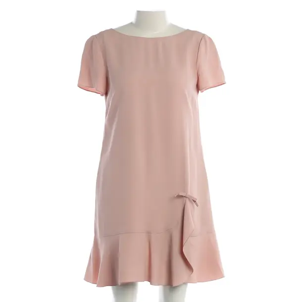 Kleid, in Rosa, Acetat, Red Valentino