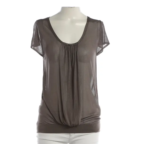 Camicia, in Marrone, Viscosa, Hugo Boss