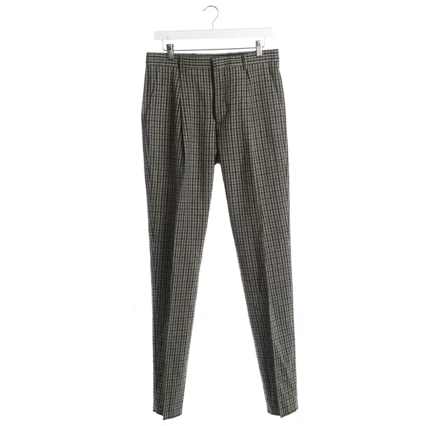 Pantaloni, in Multicolore, Lana, Studi Acne