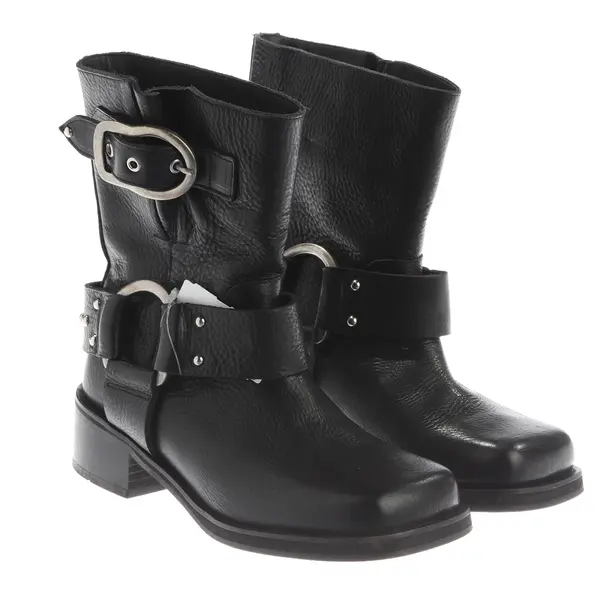 Stiefeletten, in Schwarz, Dorothee Schumacher