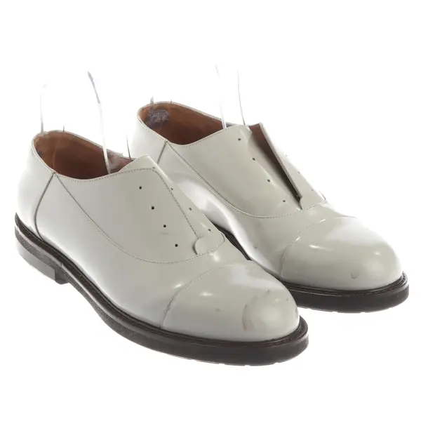 Scarpe basse, in Grigio, Marni