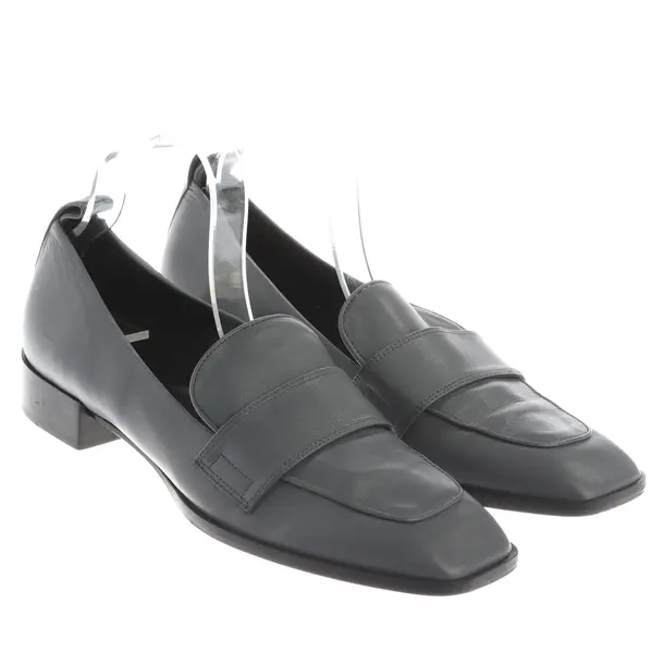 Loafers, in Grau, Aeydē