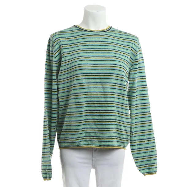 Pullover, in Mehrfarbig, Wolle, Etro