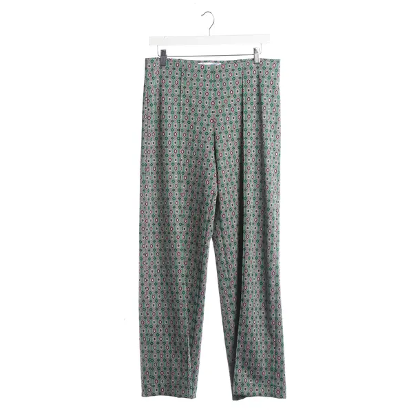 Pants, in Multicolored, Polyester, Raffaello Rossi