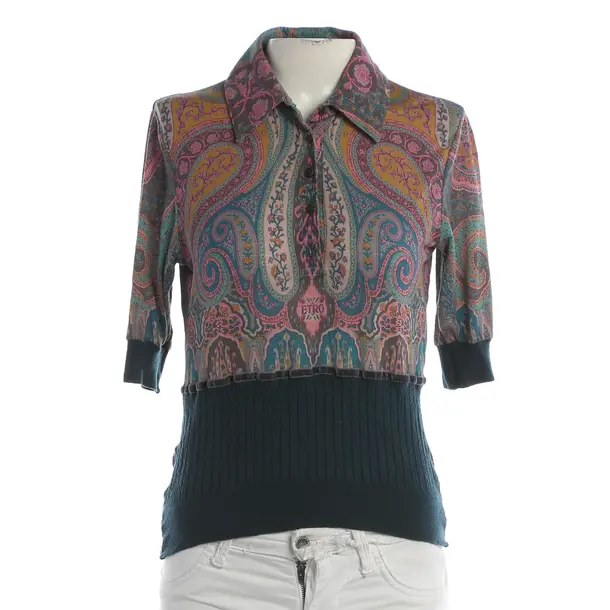 Camicia, in Multicolore, Viscosa, Etro