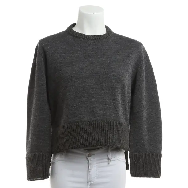 Maglione, in Grigio, Lana, Dsquared