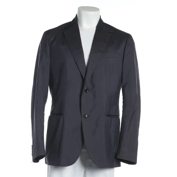 Blazer, in Gray, Polyester, Brioni